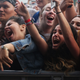 The 1975 fans